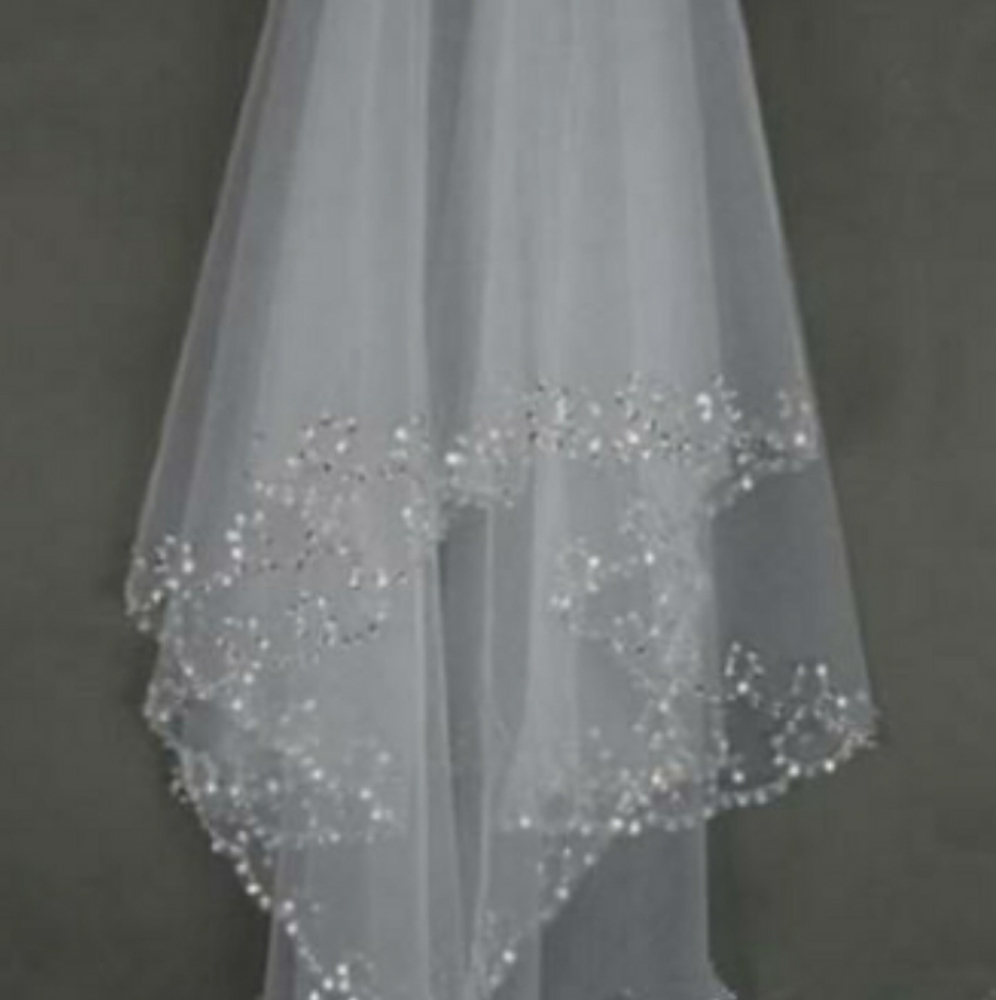 Wedding Veil